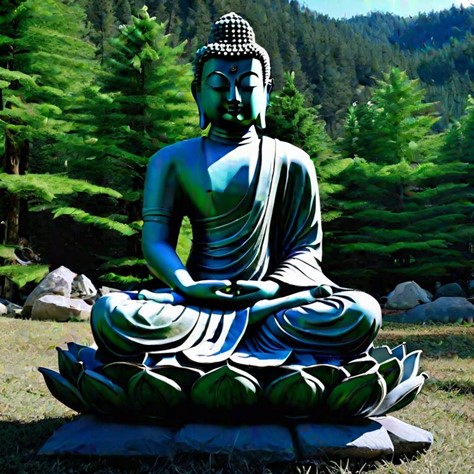 Meditation, Mindfulness, and Presence