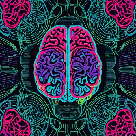 A Mindful Brain