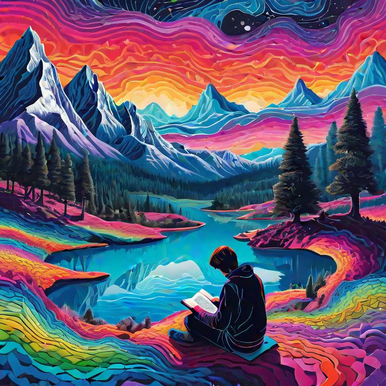 Journaling to Prepare For a Psychedelic Cannabis Journey